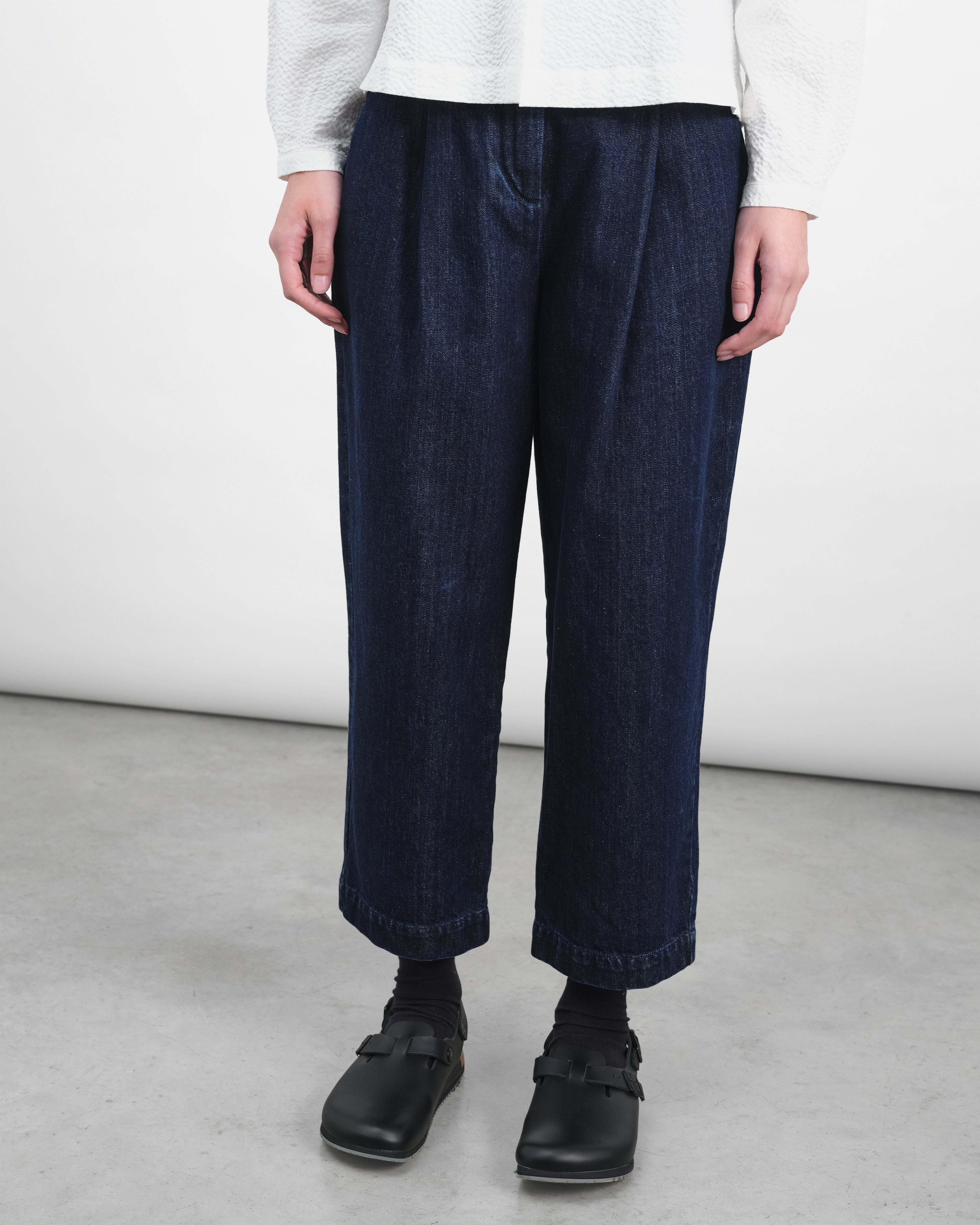 Earth Market Trouser